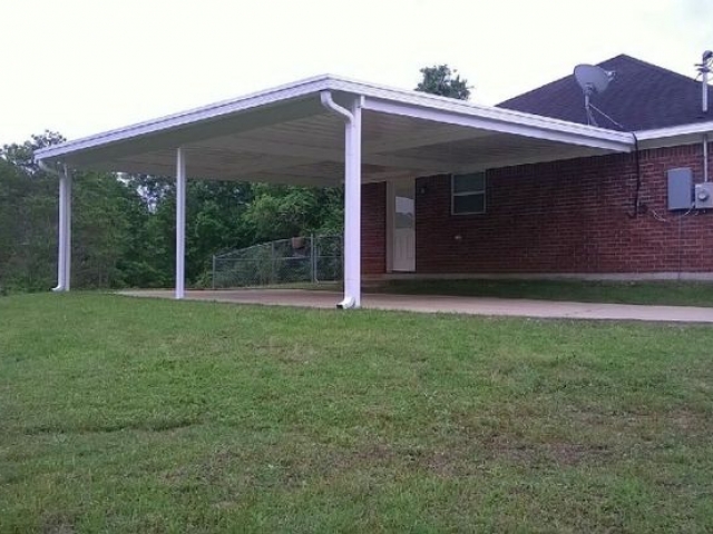 Carport Cover Gulfport, MS