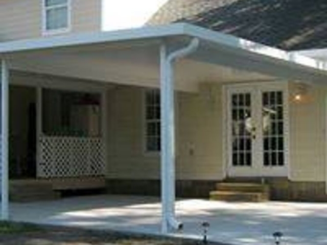 Carport Cover Mobile, AL