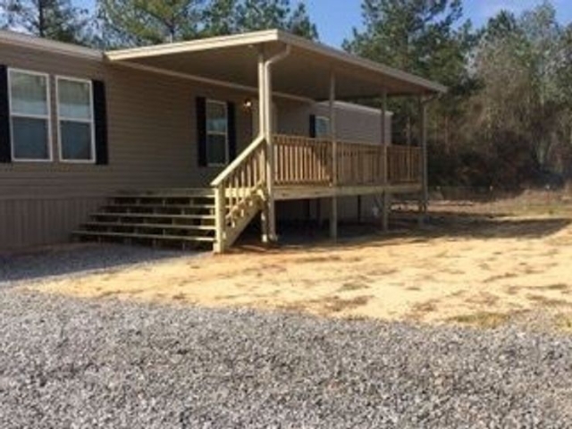 Deck and Deck Patio Cover Gautier, MS