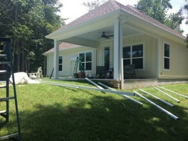 Patio Covers Bay Saint Louis, MS