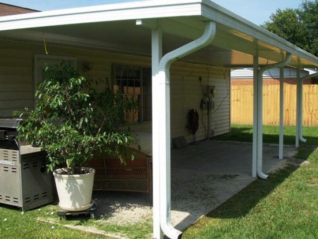 Patio Covers Beaumont, MS